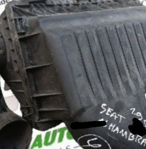 Retrovisor de Seat alhambra ano 2000