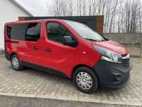 Opel Vivaro Opel Vivaro 9 osobowy