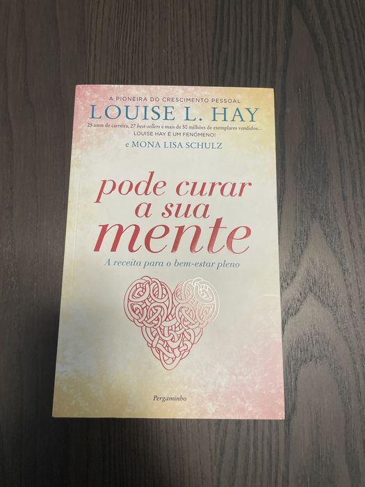 Pode Curar a Sua Mente
