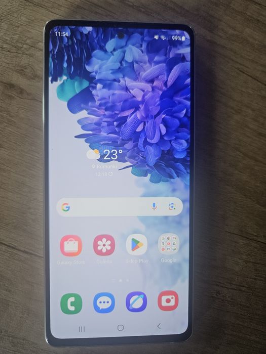 Samsung Galaxy S20 FE 5G