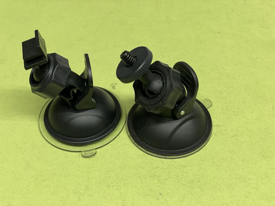 Авто кріплення тримач присоска для відеореєстратора держатель