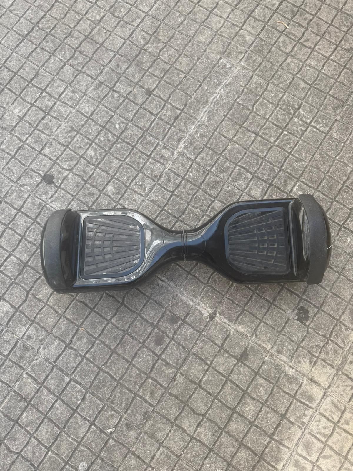 VENDO Skate Elétrico estilo hoverboard – Ótimo Estado!