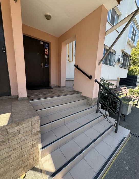 Сдам 2к квартиру , Новострой, Закрытый двор.