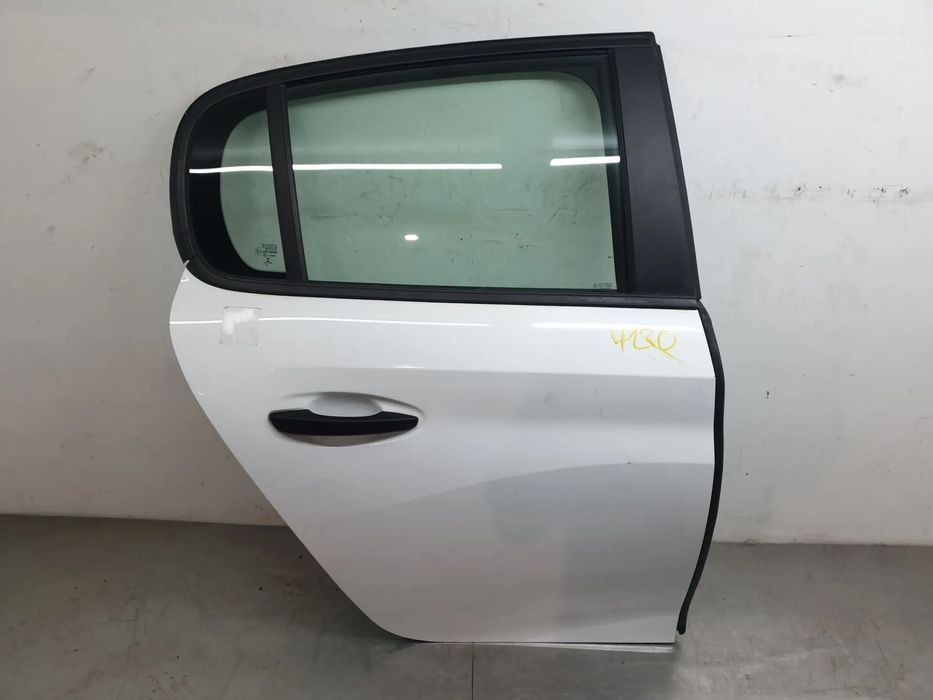 Porta trás direita PEUGEOT 208 II