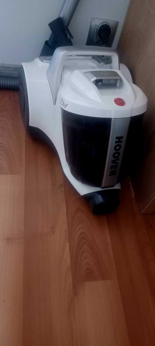 Breeze Bezworkowy Odkurzacz