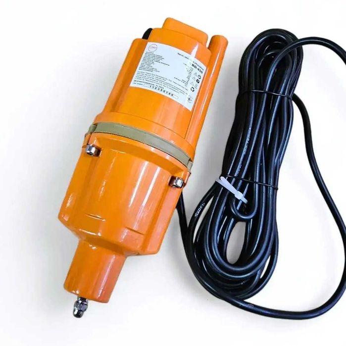 Насос Вібраційний Дренажний Powercraft VBU-350 \450