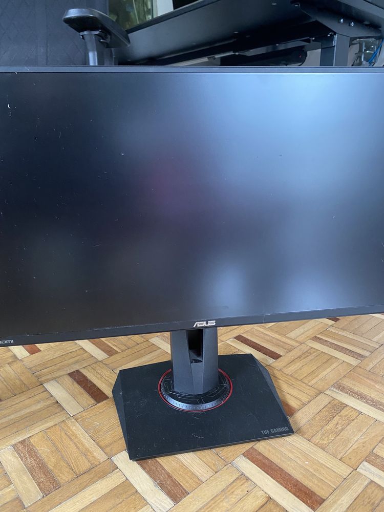 Monitor Asus 24.5 VG259Q 144Hz IPS