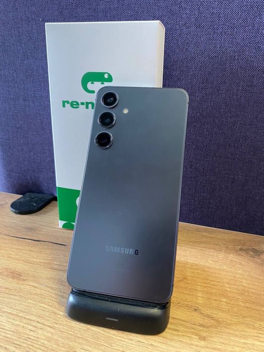 Samsung S24+ 512GB | Гарантія | Оплата частинами | Неверлок (0369)