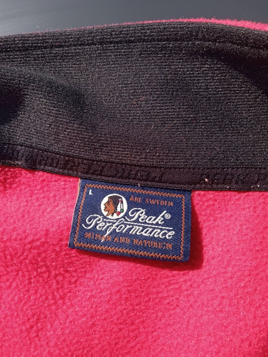 Polar damski Peak Performance