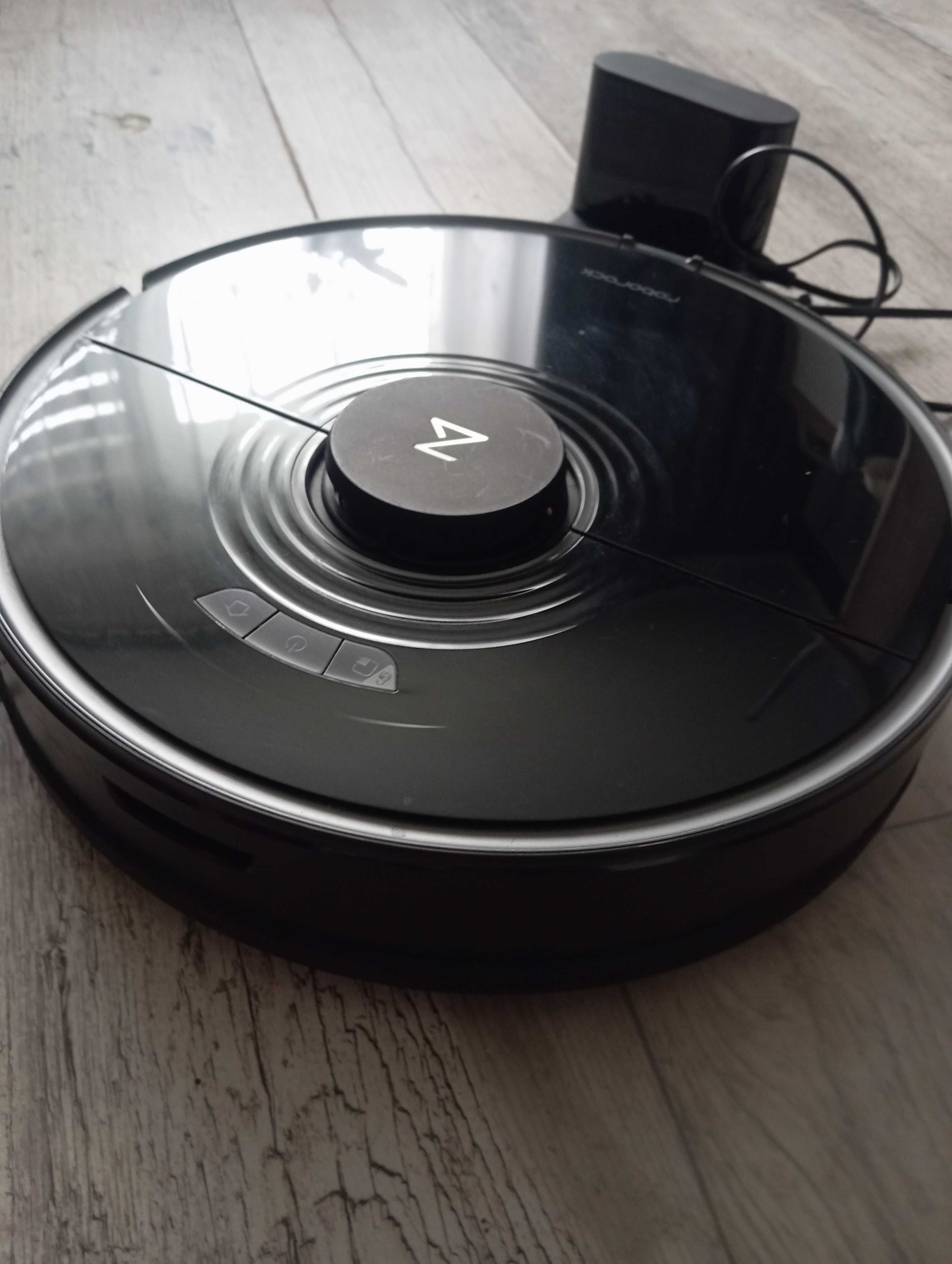 Robot sprzątający Roborock s7