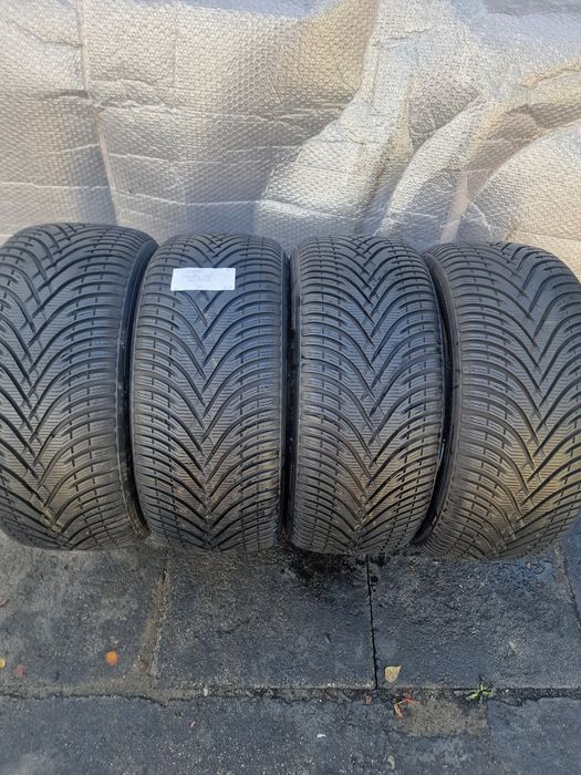 235/45/17 235/45R17 Kleber 2021 Zima
