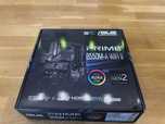 Zestaw Komputerowy AMD Ryzen 5 5600X + B550M + 16GB RAM + SSD 500GB