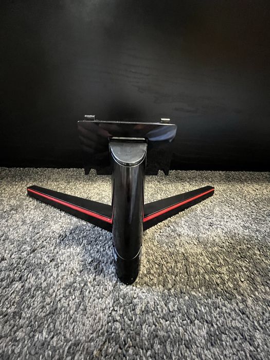 Monitor LG - 27 polegadas, 75 Hz, excelente estado