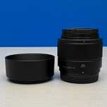 Panasonic Lumix G 25mm f/1.7