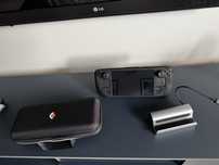 Steam deck oled 512