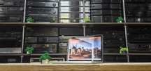 Ноутбук MacBook Pro A1286/Core 2 Duo P8600/Ram 4Gb/HDD No