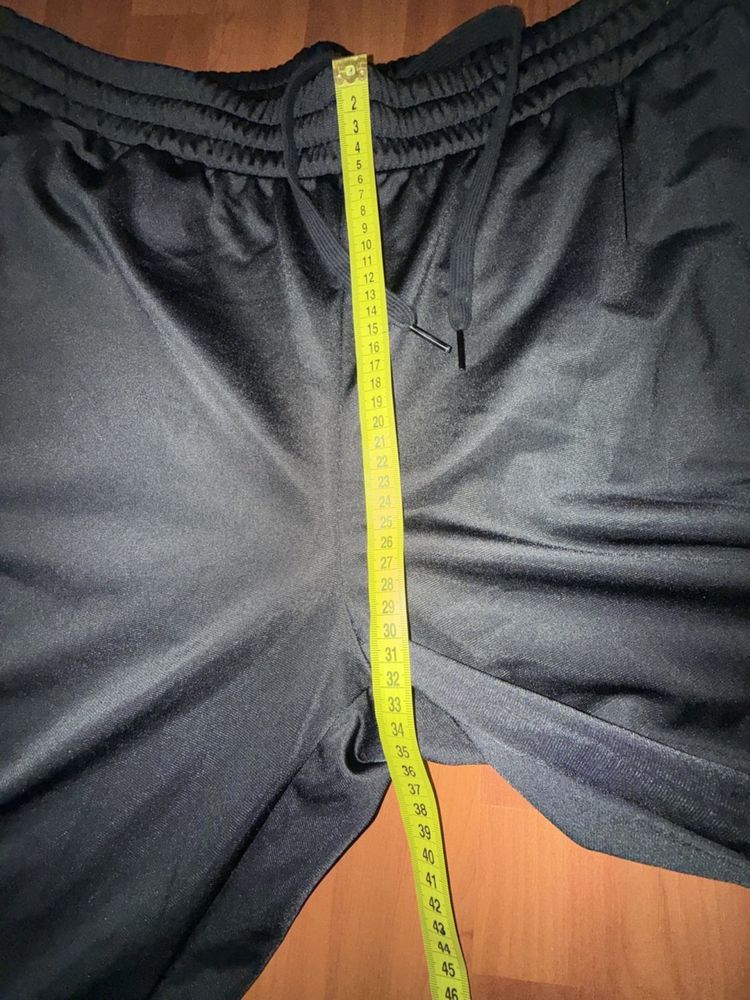 Штаны Adidas XXL 54 56 , оригинал , синтетика