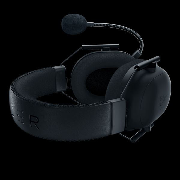 Навушники Razer Blackshark V2 Pro Wireless 2023