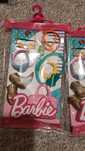 Akcesoria Barbie firmy Mattel