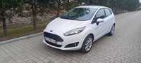 Ford Fiesta SE 2019