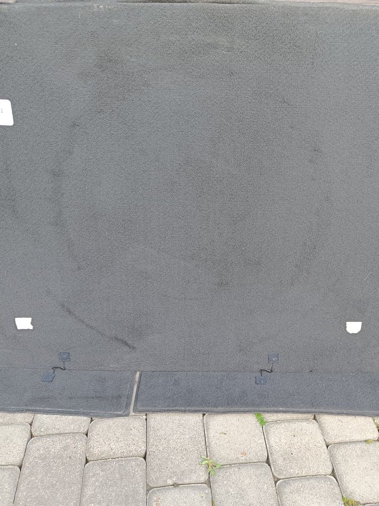 Покриття на підлогу багажника для TOYOTA C-HR код 58410-F4020-C1