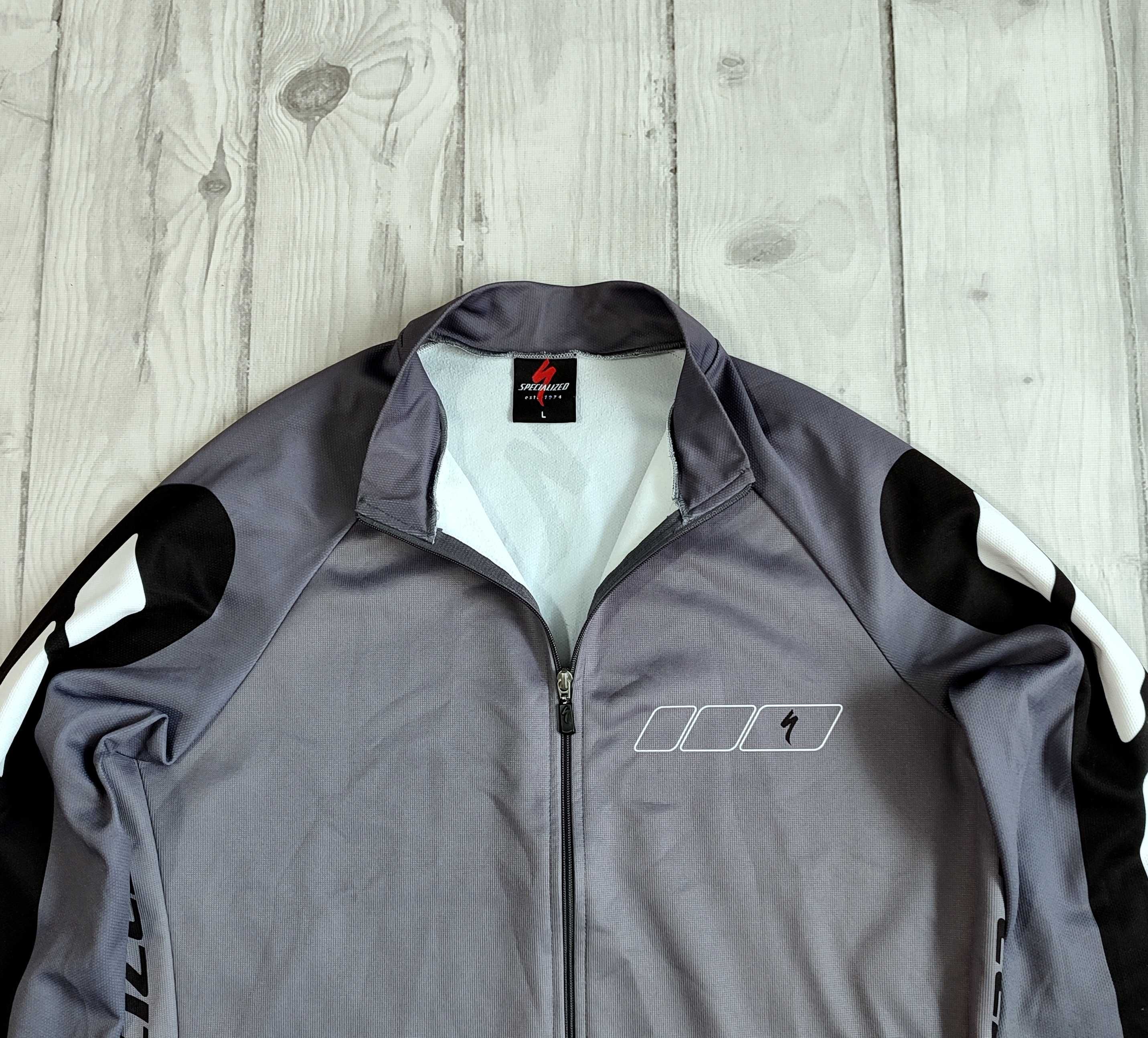 Męska bluza SPECIALIZED r. L