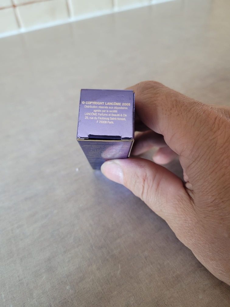 Oryginalny perfume Hypnose Lancome