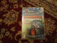 agrar symulator 2011 złota edycja