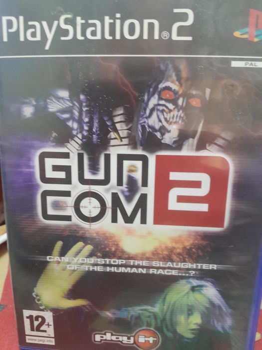 Jogos playstacion2  e playstacionc 3 2 € cada