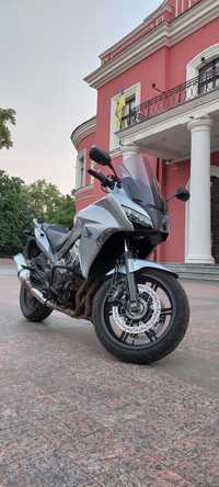 Honda cbf1000 мотоцикл