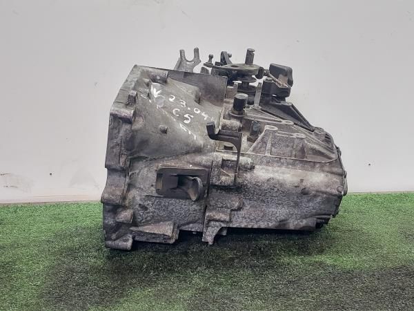 Caixa de velocidades manual CITROËN C5 III (RD_)