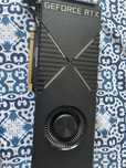 RTX 2080 Ti HP (niesprawna)