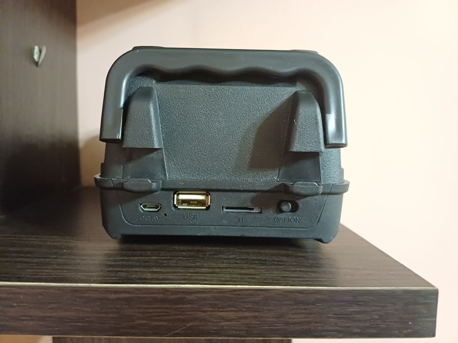 Колонка KTS-1369