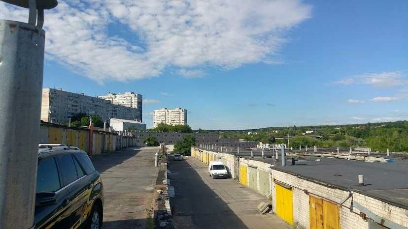 Продам гараж у Шевченківському районі