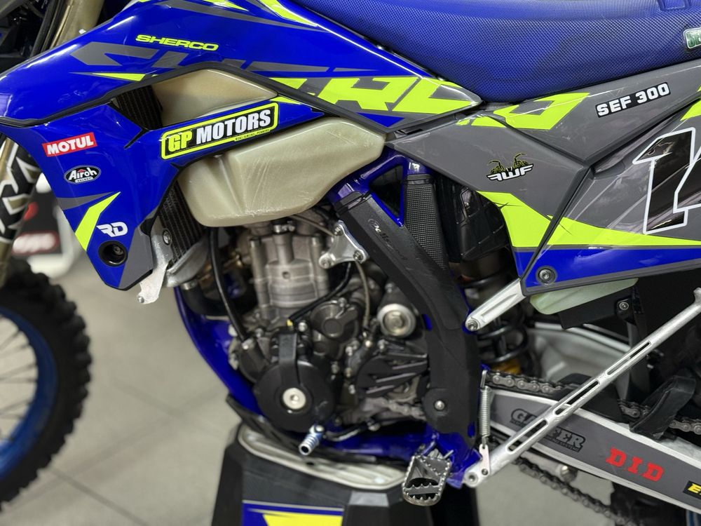 Sherco  SE F  300
