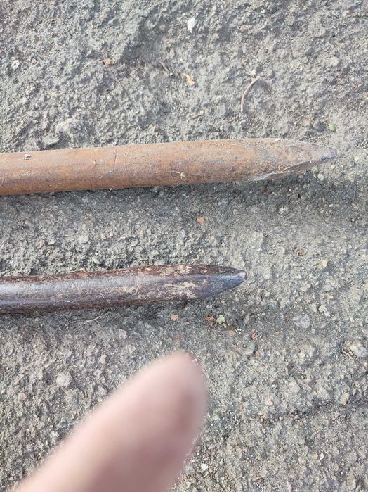 Лом цвяходер монтувалка