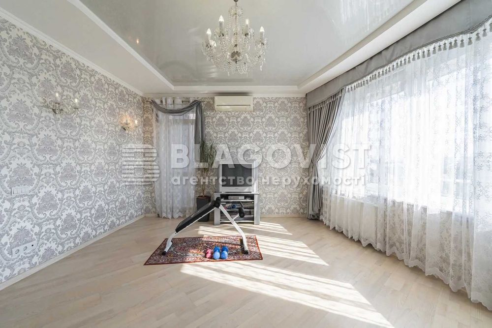 Без % продаж 3-кім на Ковальський провулок 19, м Шулявська