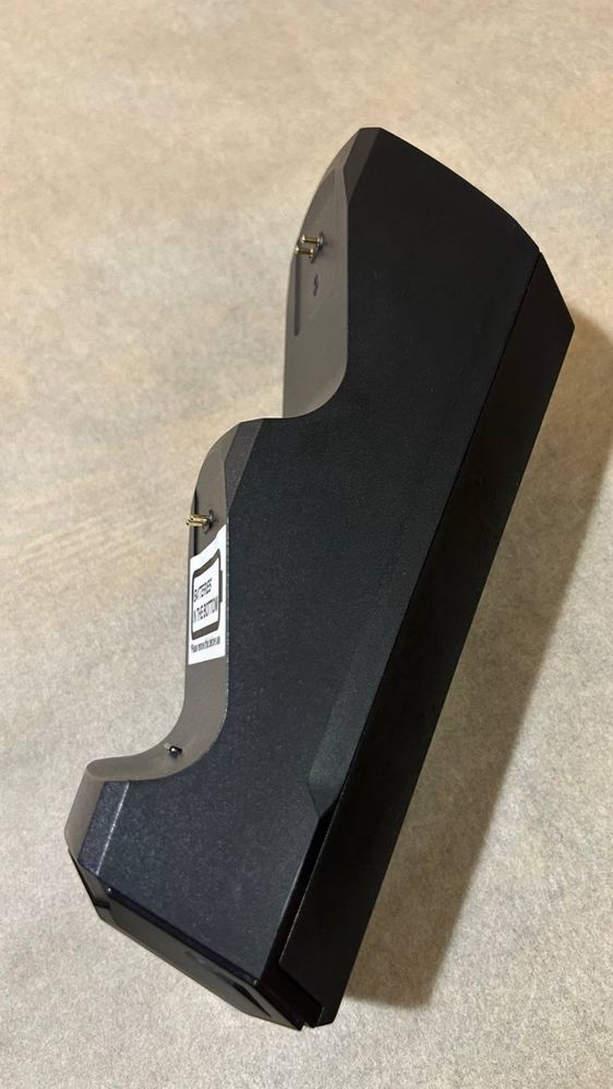 Геймпад Xbox Series X/S Wireless Controller (Black) + док станція