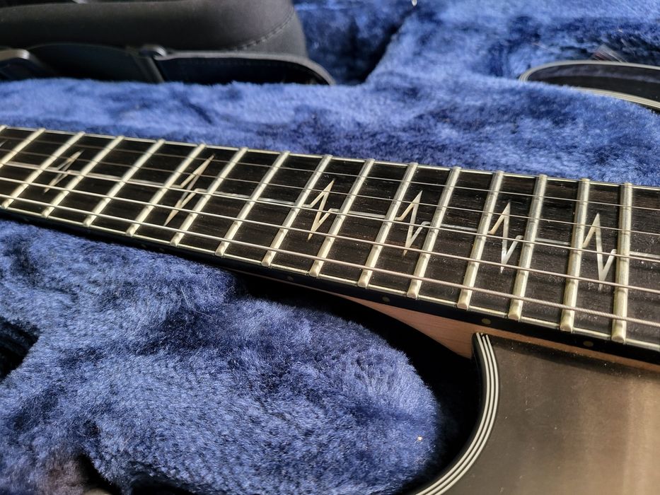 Ibanez Jiva 10-DSB Prestige