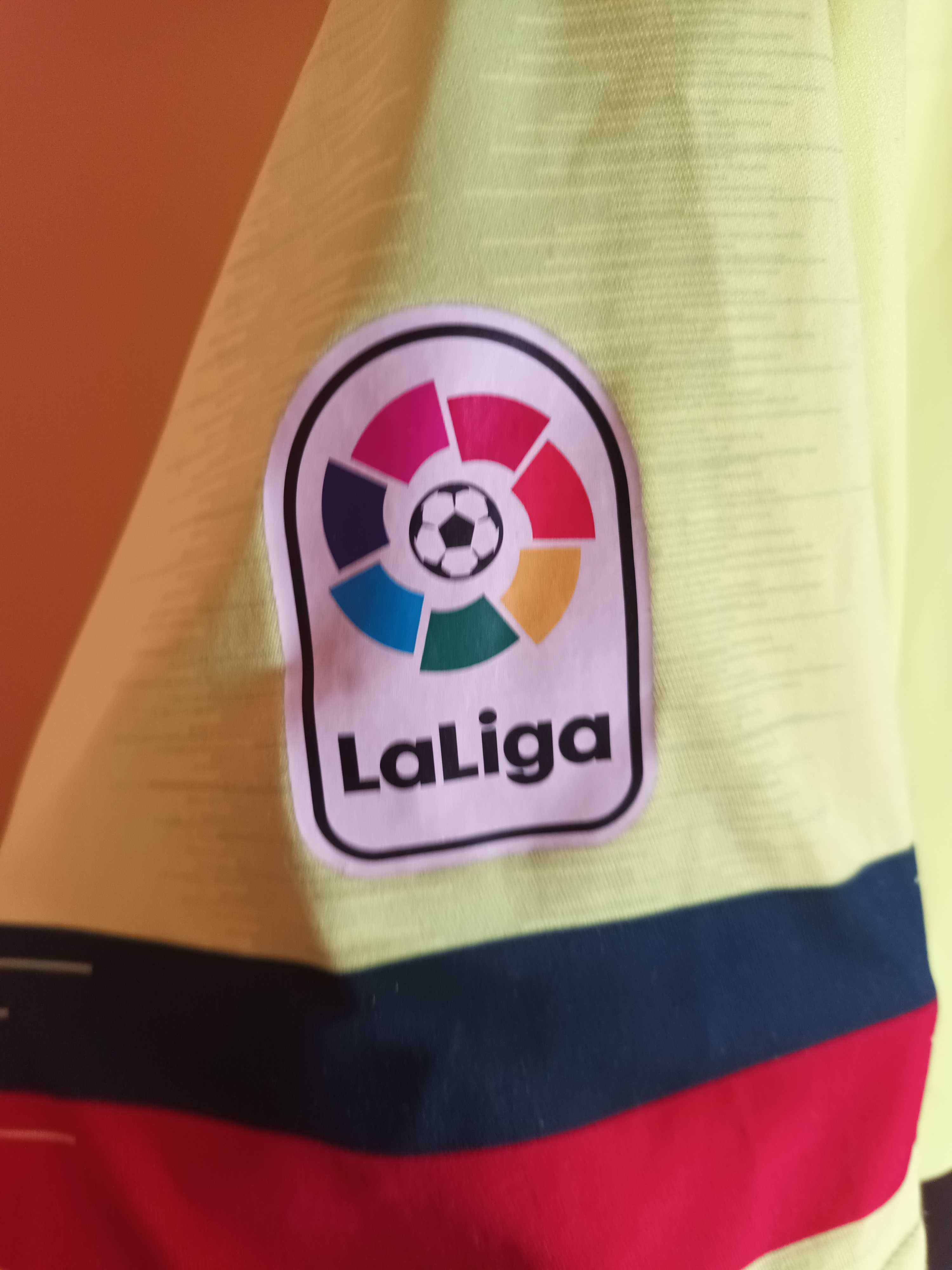 Koszulka piłkarska Lionel Messi 10 w roz. XL