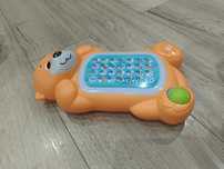 Interaktywna Wydra fisher Price