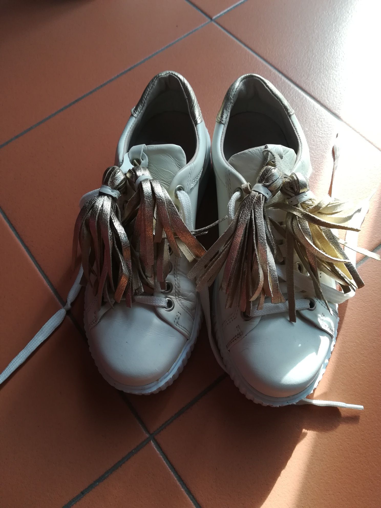 Sapatilhas Tosca Blu Shoes - 36