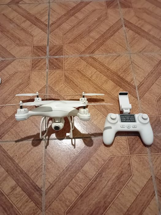 Drone potensic t25