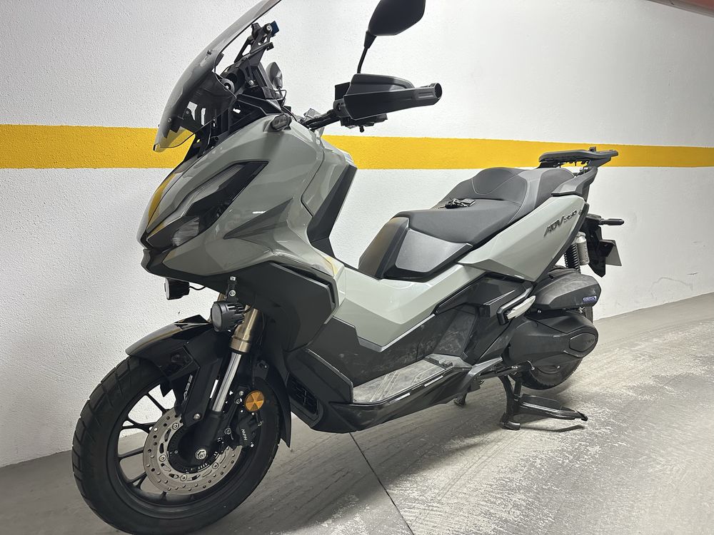 Honda ADV 350 Semi Nova 2024
