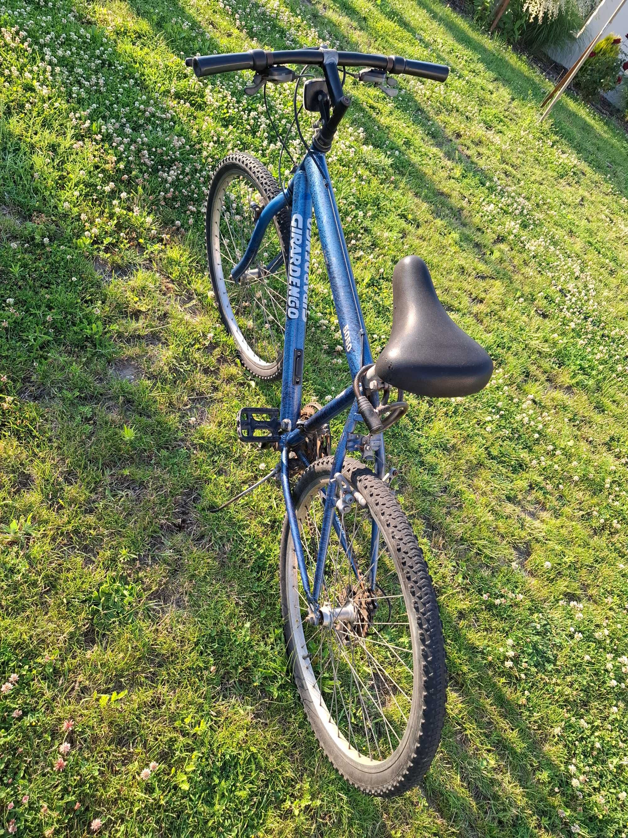 Rower górski 26"