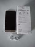 Samsung Galaxy J3 z kablem