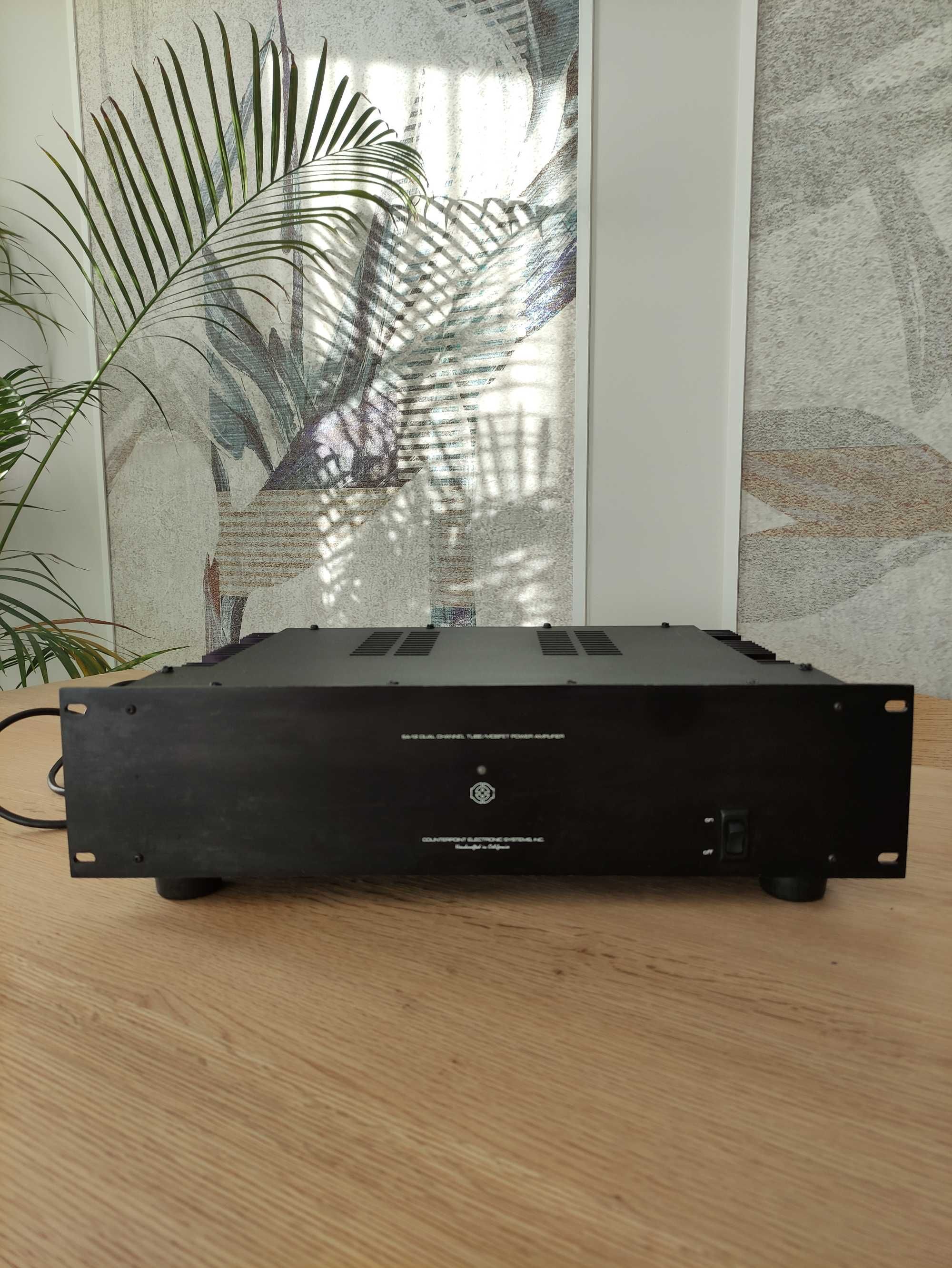 Counterpoint SA-12