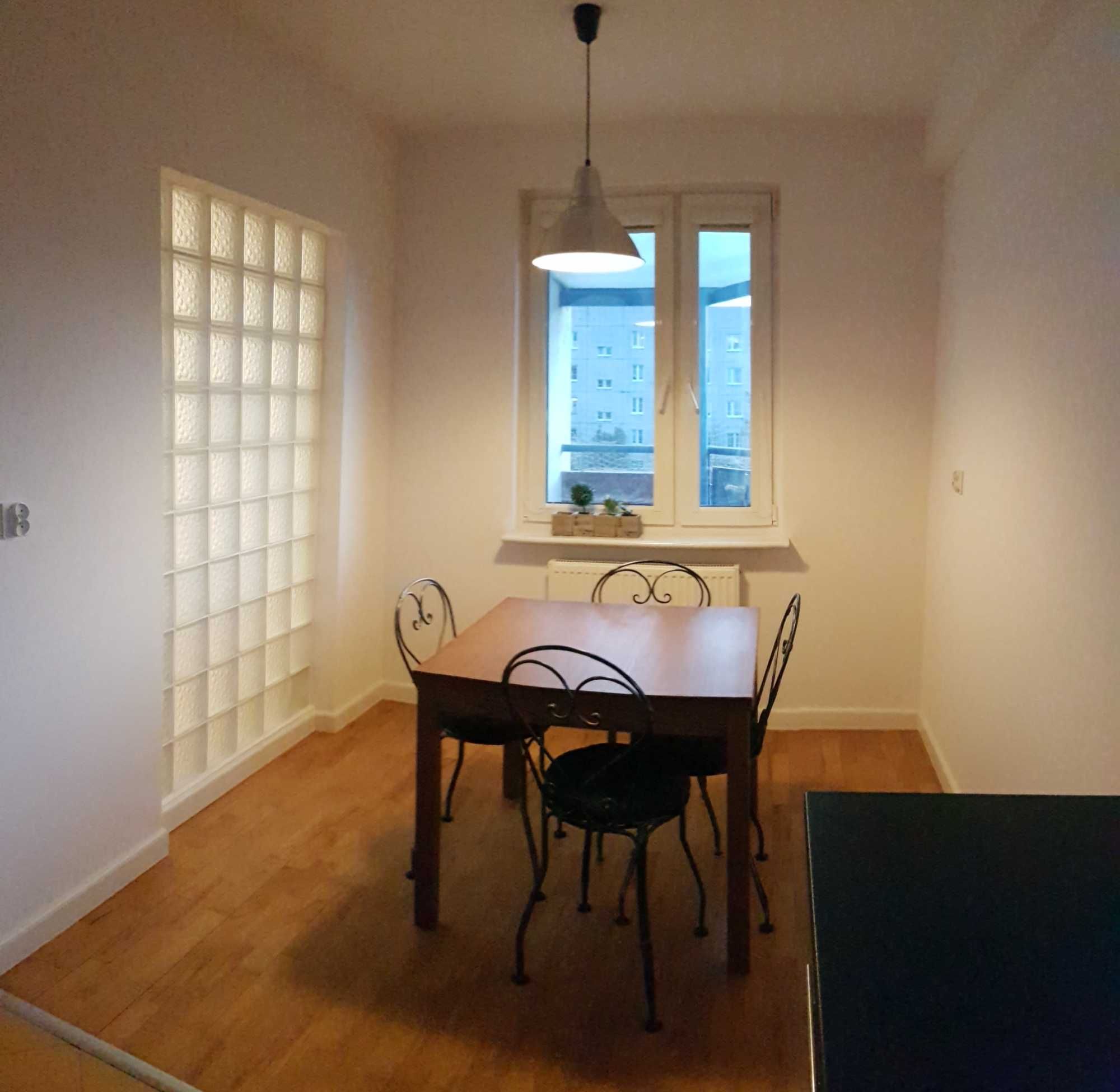 Janów 64m² M3/M4/ ogrodzone/2001/ parking/ostatni poziom/bezpośrednio