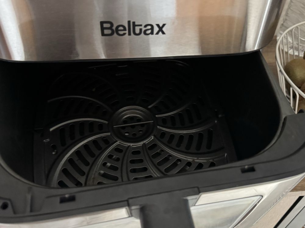 Airfyer Beltax Como nova