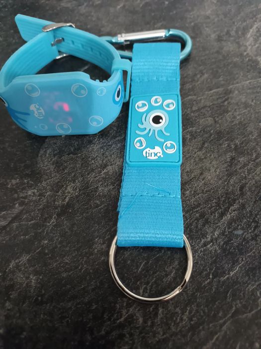 Розумний годинник